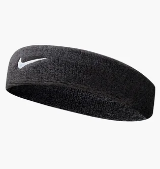 Пов'язка на голову Nike Swoosh Headband Black NNN07-010