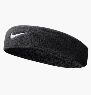 Повязка на голову  Nike Swoosh Headband Black NNN07-010