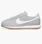 Кросівки жіночі Nike Cortez WomenS Shoes Grey IB1857-002