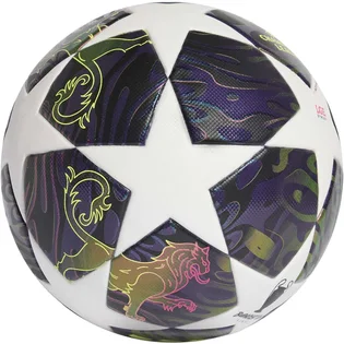 Футбольний м'яч Adidas Ucl 25/26 Street Ball Multi JX9088