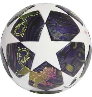 Футбольный мяч Adidas Ucl 25/26 Street Ball Multi JX9088