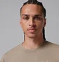 Футболка чоловіча Air Jordan Reis Beige IF3116-247