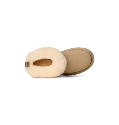 Угги женские UGG Tazzelle Beige W1171393-MDSD