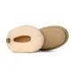 Угги женские UGG Tazzelle Beige W1171393-MDSD