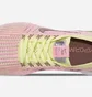 Кроссовки женские Nike Air Vapor Max Flyknit Green/Orange Aj6910-700