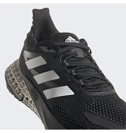 Кроссовки мужские Adidas 4Dfwd Pulse Shoes Black Q46450