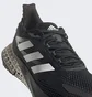 Кроссовки мужские Adidas 4Dfwd Pulse Shoes Black Q46450