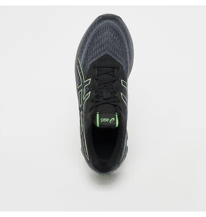 Кросівки чоловічі Asics Gel-Quantum 180 Vii Black 1201A880-001