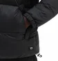Пуховик мужской Vans No Hood Puffer Black VN00007JBLK
