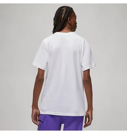 Футболка мужская Nike Jumpcrew Tee White DM1452-100
