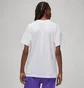 Футболка мужская Nike Jumpcrew Tee White DM1452-100