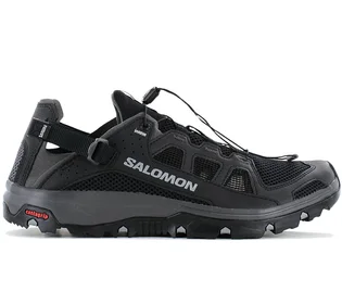 Кроссовки мужские Salomon Techamphib​Ian 5 Black 471151