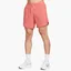 Шорты мужские Nike Stride Dri-Fit 7 2-In-1 Running Shorts Pink DM4759-655