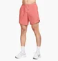 Шорти чоловічі Nike Stride Dri-Fit 7 2-In-1 Running Shorts Pink DM4759-655