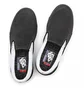 Кеды мужские Vans Bmx Slip-On Black Vn0A5Hey39M