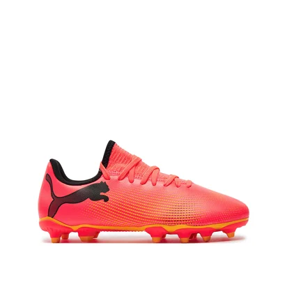 Бутси дитячі Puma Future 7 Play Orange 107734-03