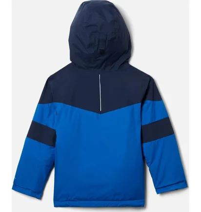 Куртка детская Columbia Mighty Mogul™ Ii Waterproof Blue Sb2601-434