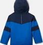 Куртка детская Columbia Mighty Mogul™ Ii Waterproof Blue Sb2601-434