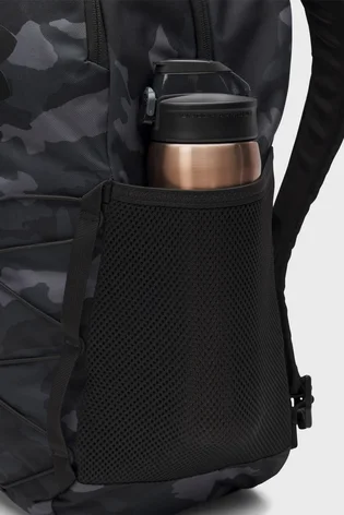 Рюкзак унісекс Under Armour Hustle Sport 6.0 Backpack Black/Camo 6000397-002