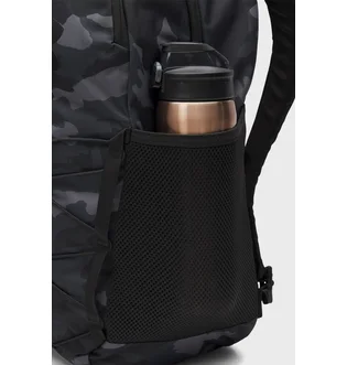 Рюкзак унисекс Under Armour Hustle Sport 6.0 Backpack Black/Camo 6000397-002