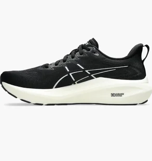 Кросівки чоловічі Asics Gt-2000 Black 1011B861-003
