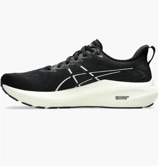 Кроссовки мужские Asics Gt-2000 Black 1011B861-003