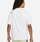 Футболка чоловіча Air Jordan M J 23Eng Stmt 85 Ss Tee White Dh8912-100