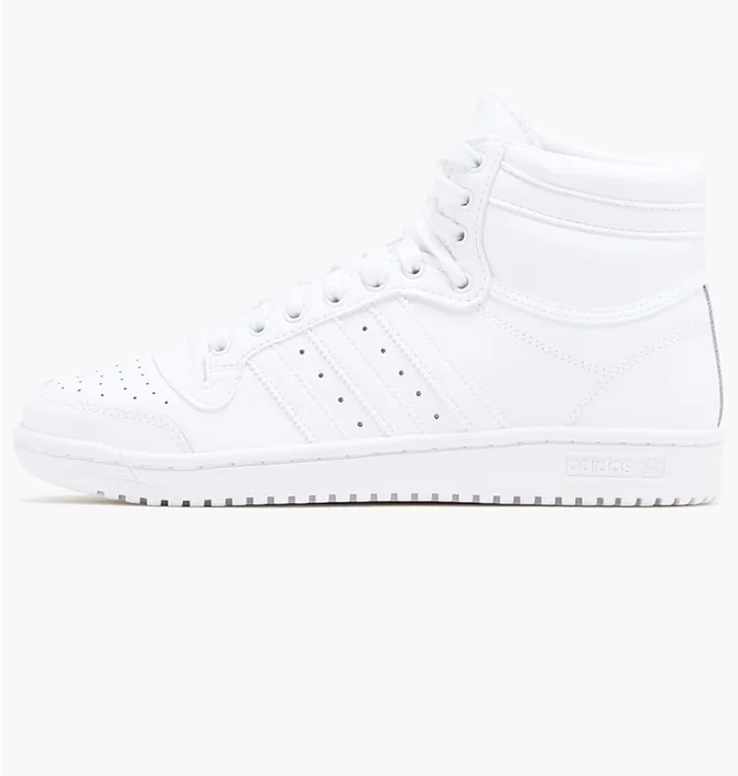 Кросівки унісекс Adidas Top Ten White FV6131