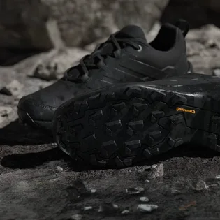 Кросівки чоловічі Adidas Terrex Skychaser Ax5 Gore-Tex Black JQ2210