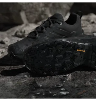 Кросівки чоловічі Adidas Terrex Skychaser Ax5 Gore-Tex Black JQ2210