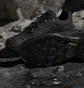 Кросівки чоловічі Adidas Terrex Skychaser Ax5 Gore-Tex Black JQ2210