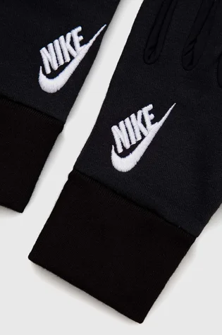 Рукавиці жіночі Nike Lg Club Fleece Black N.100.4361.010