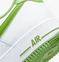Кроссовки мужские Nike Air Force 1 07 White DH7561-105