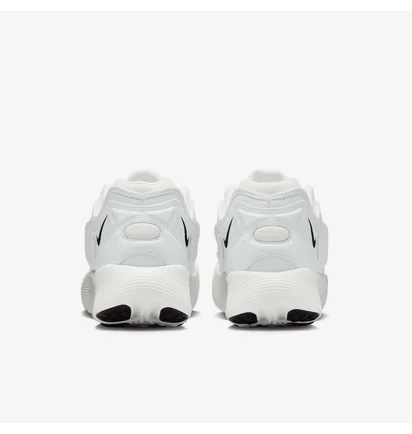 Кросівки чоловічі Nike X Comme Des Garons Sense 96 White HV1944-100