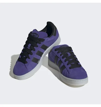 Кроссовки мужские Adidas Campus 00S Shoes Violet HQ8710