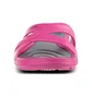 Тапочки жіночі Aqua Speed Panama 6608 Pink/Grey 513-03