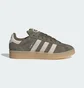 Кроссовки женские Adidas Campus 00S Olive JQ8355