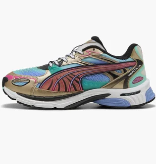 Кросівки чоловічі Puma Veritana Energy Multi 402351-03