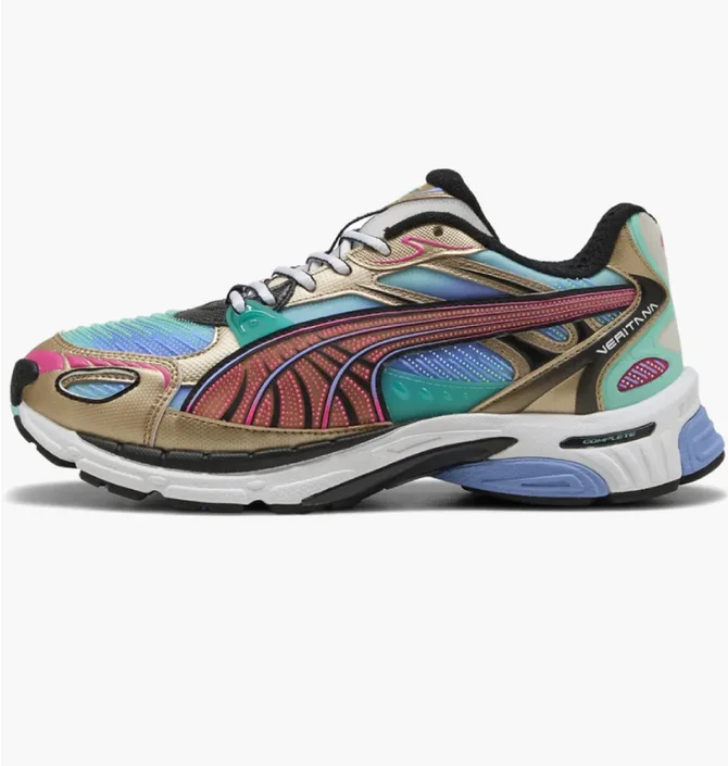 Кросівки чоловічі Puma Veritana Energy Multi 402351-03
