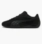 Кросівки унісекс Puma Speedcat Plus Black 402995-08