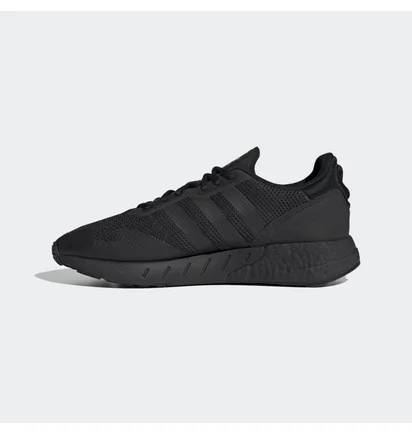 Кросівки чоловічі Adidas ZX 1K Boost Originals Black H68721