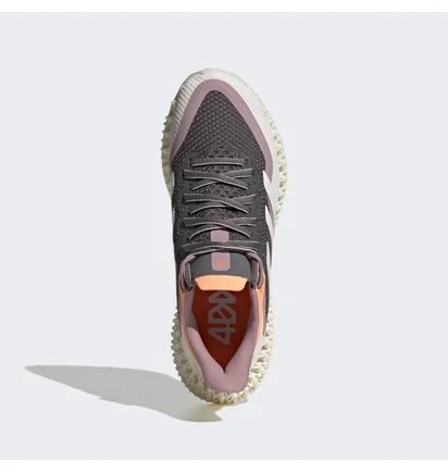 Кросівки жіночі Adidas 4Dfwd 2 White/Grey Gx9269