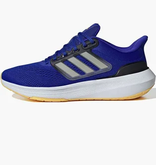 Кроссовки мужские Adidas Ultrabounce Blue IE0717