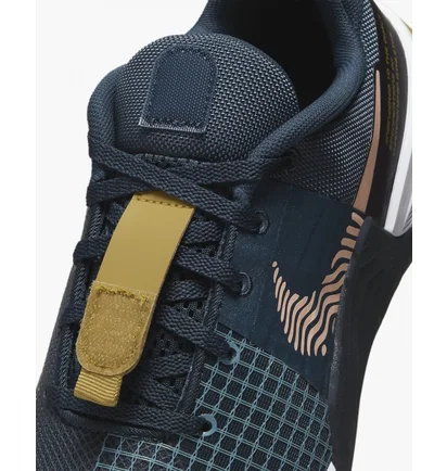 Кросівки чоловічі Nike Metcon 8 Green/Black Do9328-401
