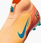 Бутсы детские Nike Zoom Superfly 10 Academy Orange HF3417-801