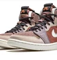 Кросівки жіночі Air Jordan Wmns 1 High Zoom Cm Multi CT0979-602