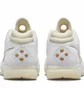 Кроссовки мужские Nike Zoom Kd Iii Creme De La Creme White DZ3009-100
