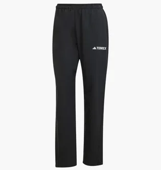 Штаны мужские Adidas Terrex Multi Liteflex Black JF3693