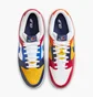 Кросівки унісекс Nike Dunk Low Jp Qs Multi IB2051-400