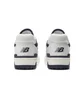 Кроссовки мужские New Balance Wmns 550 White Bbw550Ba
